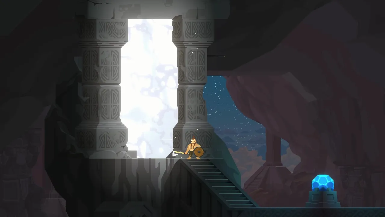 Regions of Ruin: Runegate screenshot