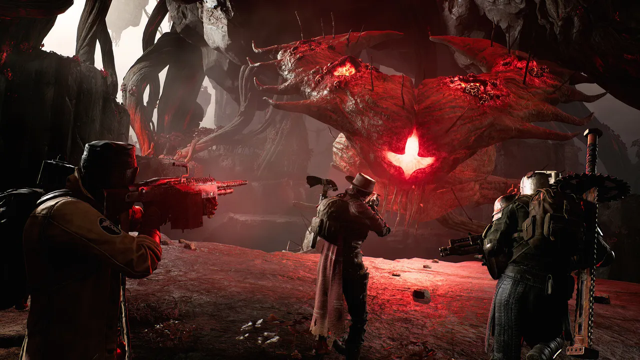 REMNANT II® screenshot