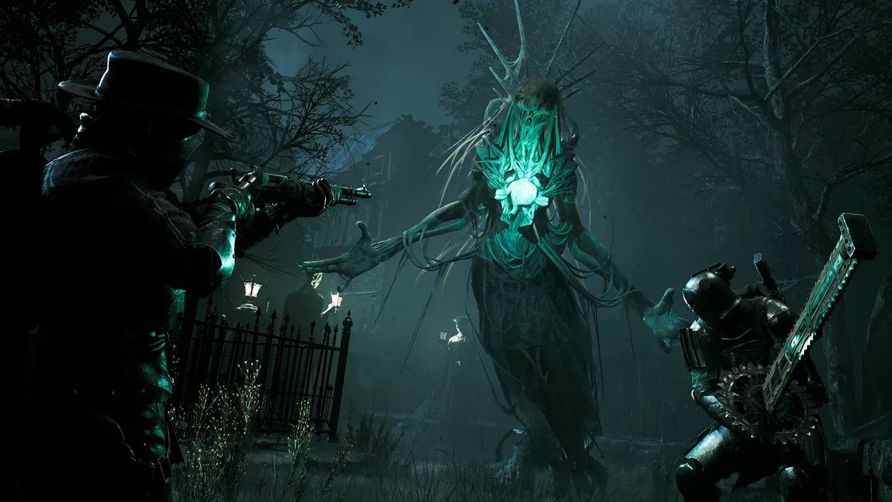 REMNANT II® screenshot