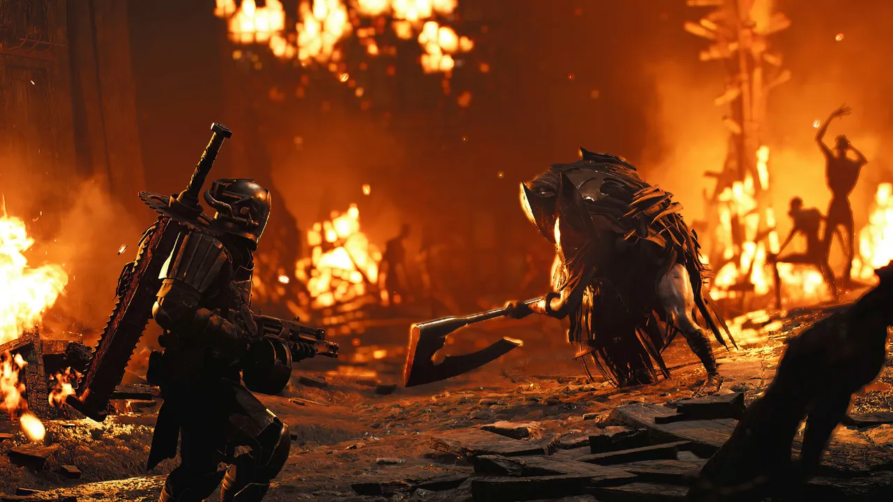 REMNANT II® screenshot