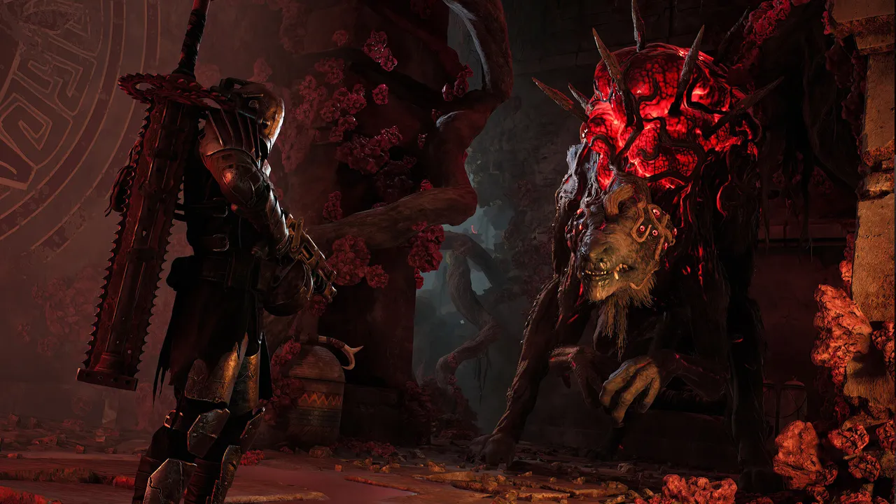 REMNANT II® screenshot