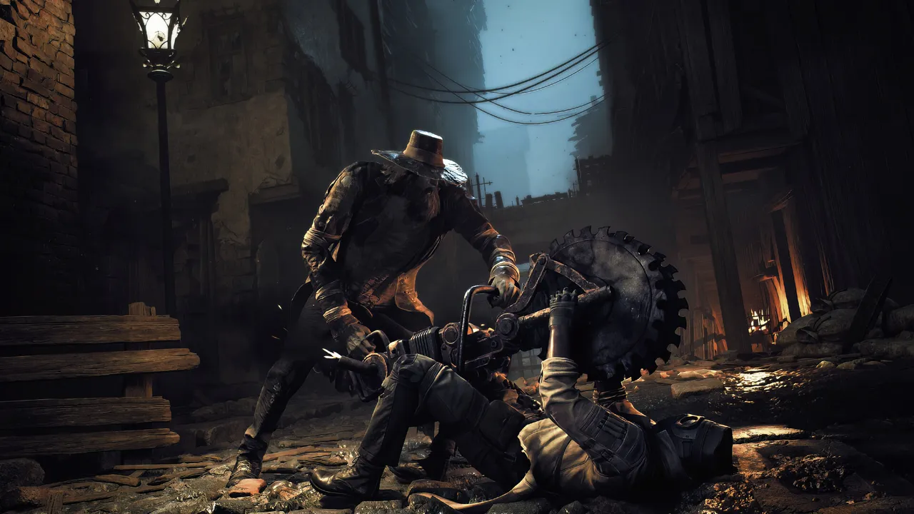 REMNANT II® screenshot