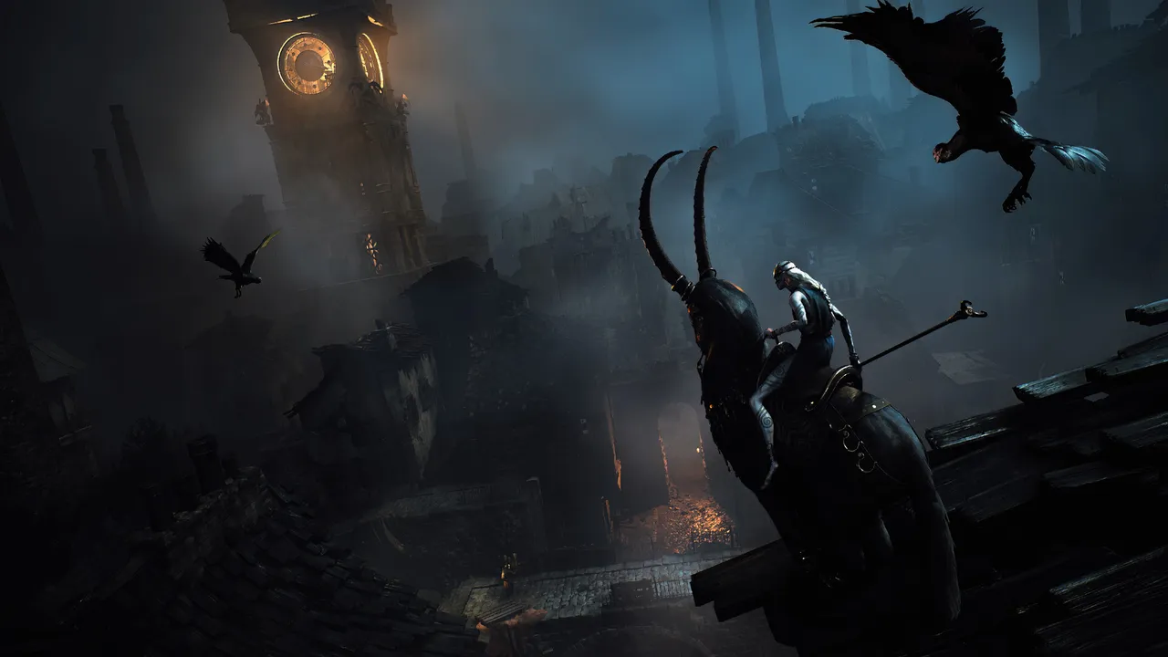 REMNANT II® screenshot