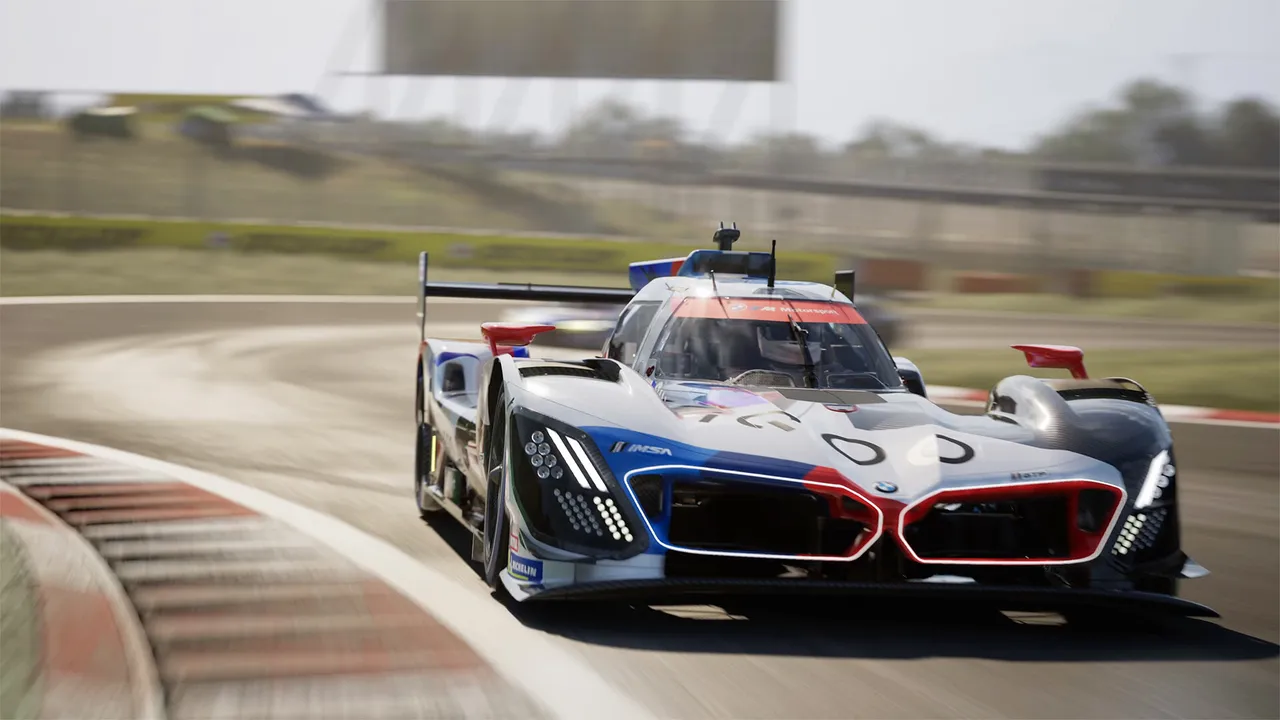 RENNSPORT screenshot