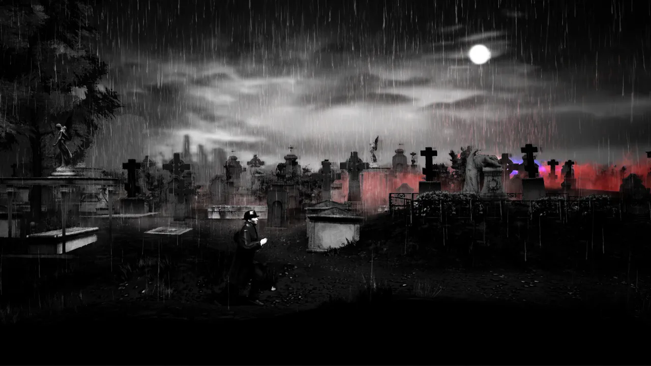 Renoir screenshot