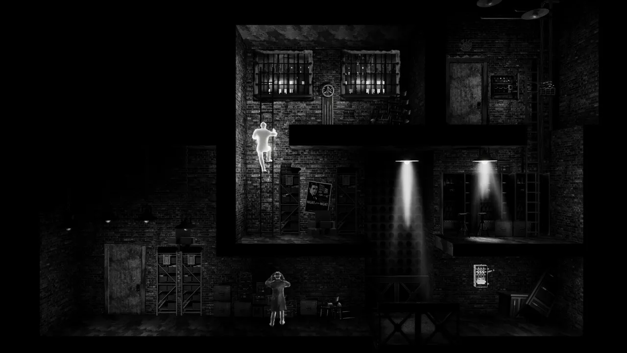 Renoir screenshot