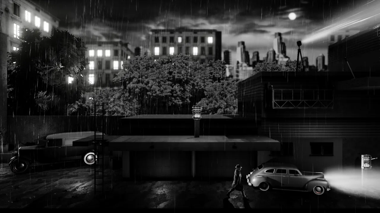 Renoir screenshot