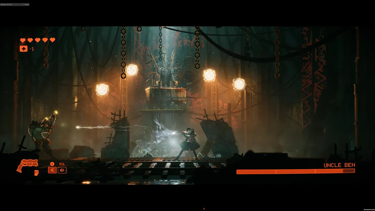 REPLACED screenshot