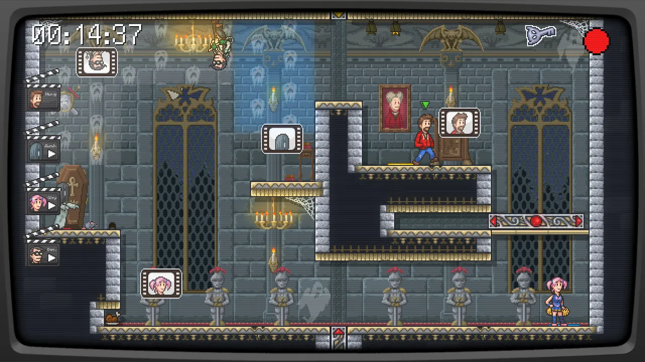 Replay - VHS is not dead screenshot