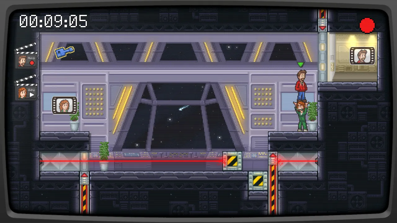 Replay - VHS is not dead screenshot