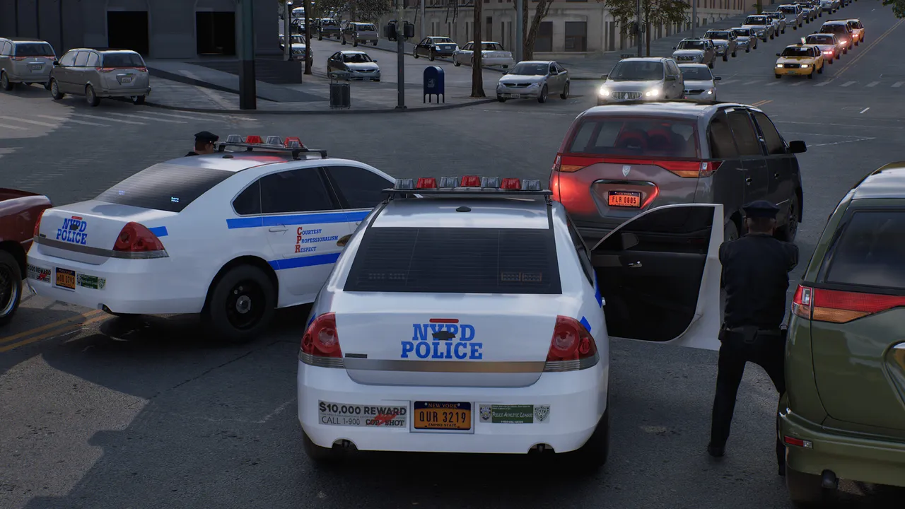 Responding screenshot