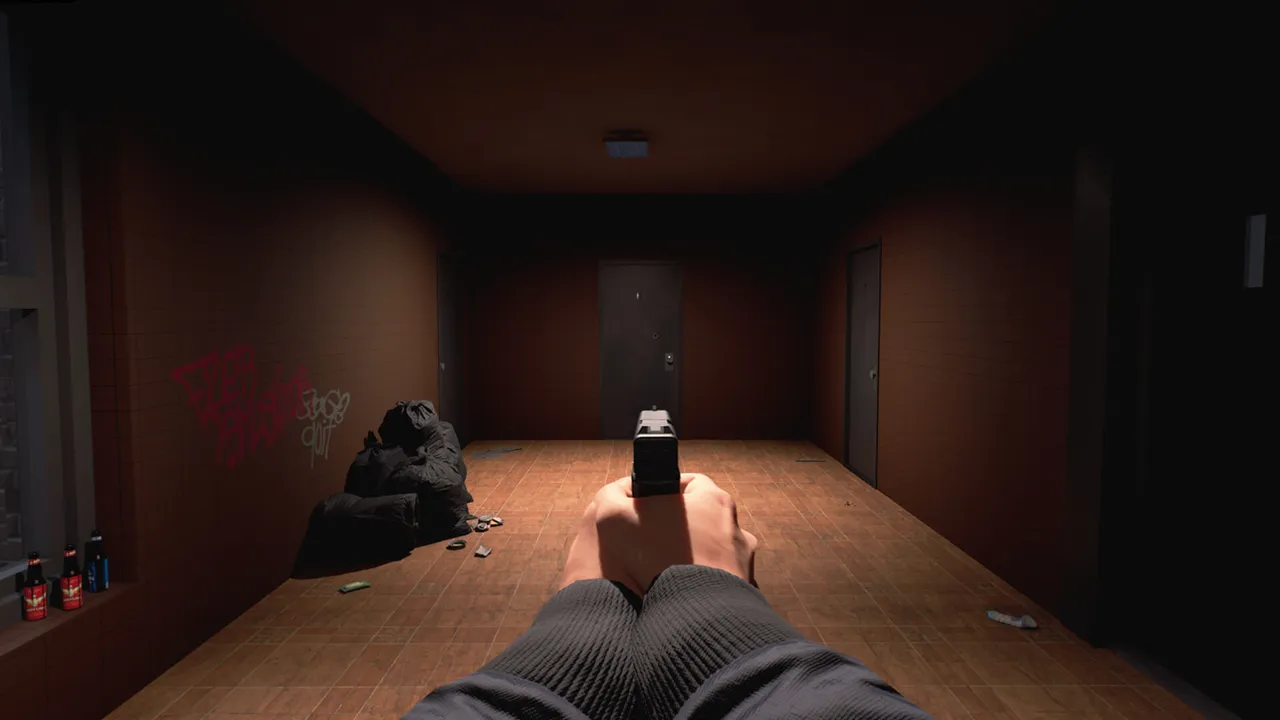 Responding screenshot
