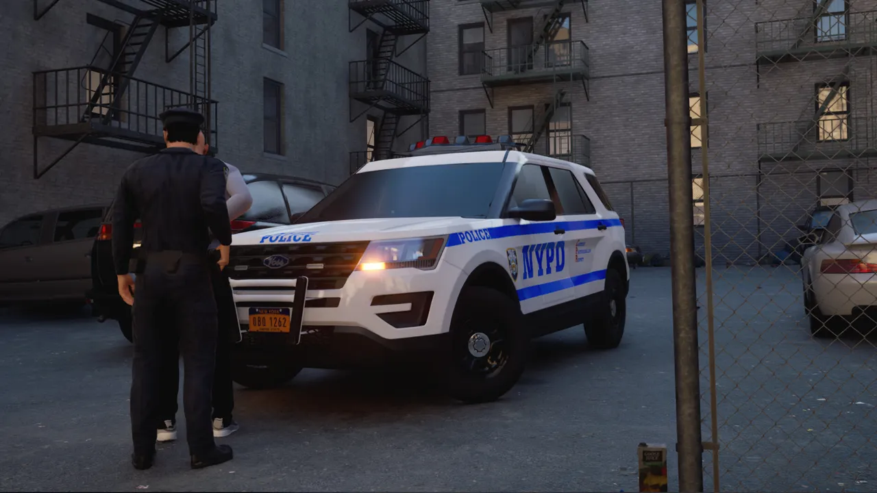 Responding screenshot