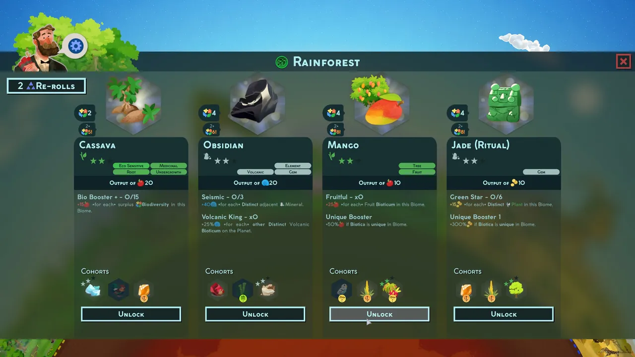 Reus 2 screenshot