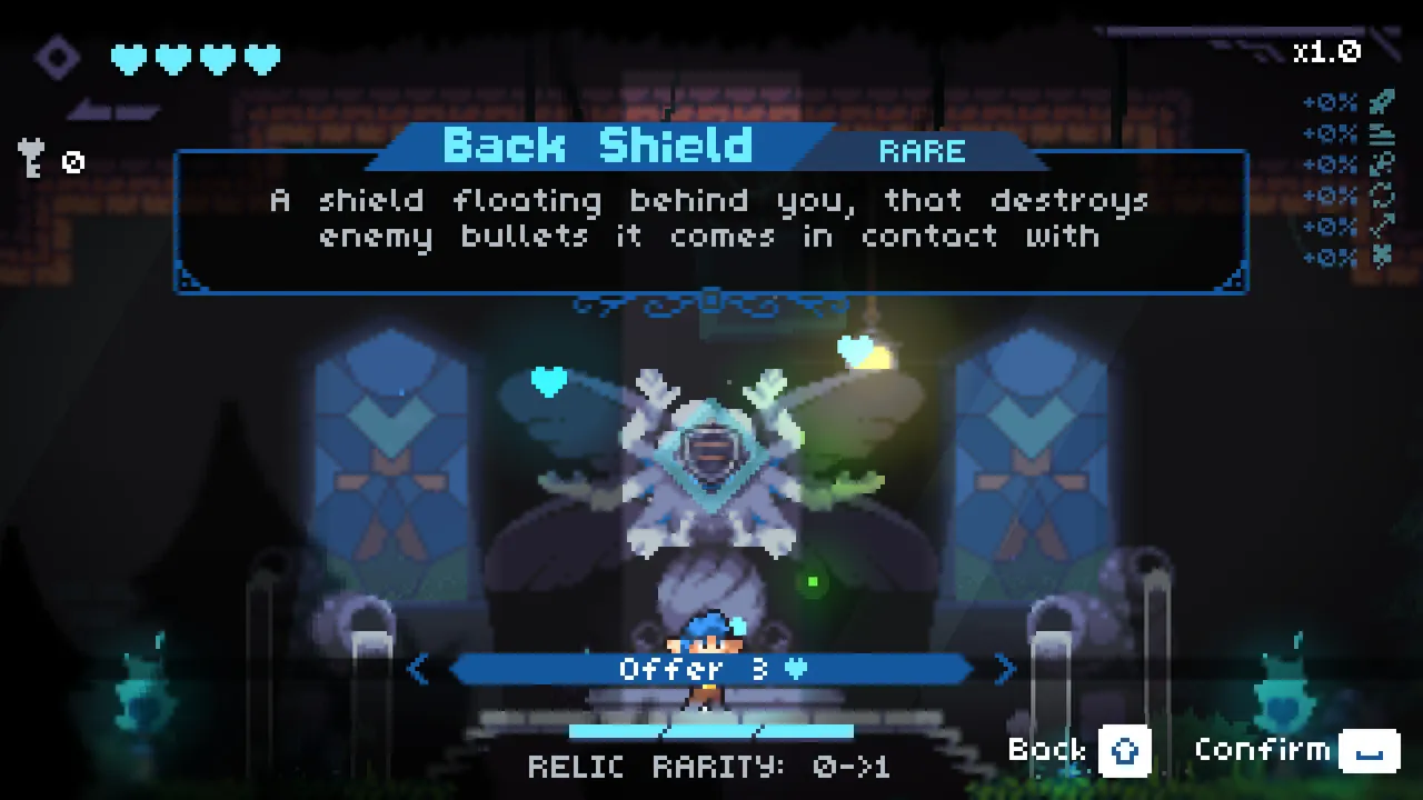 Revita screenshot