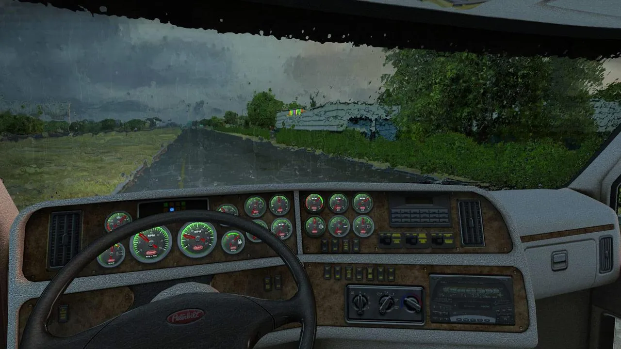 Rig n Roll screenshot