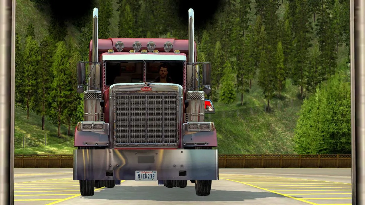 Rig n Roll screenshot