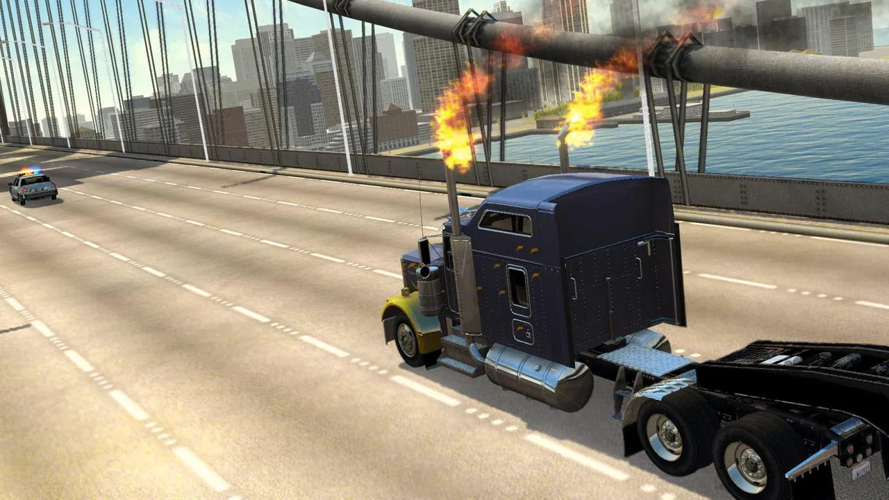 Rig n Roll screenshot