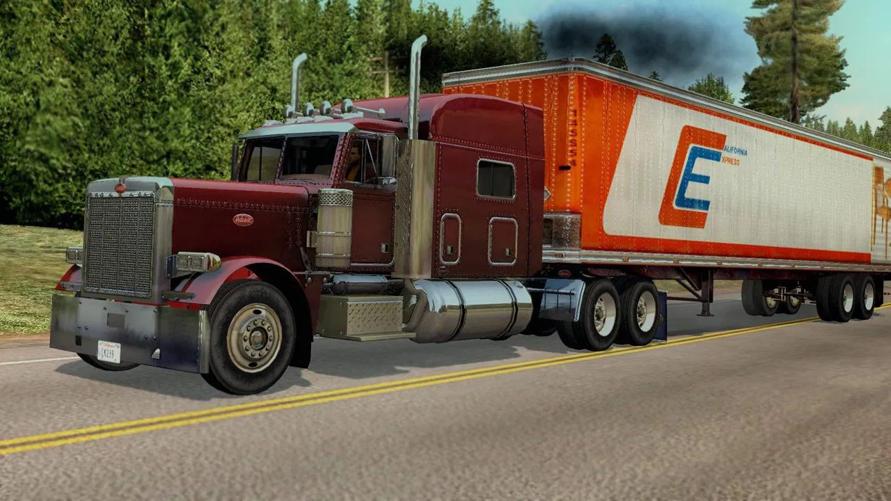 Rig n Roll screenshot