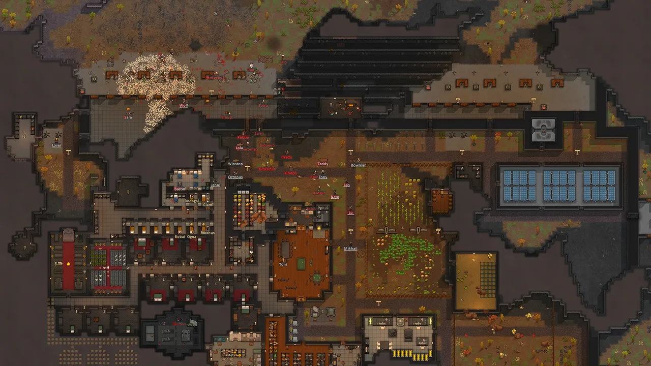 RimWorld screenshot