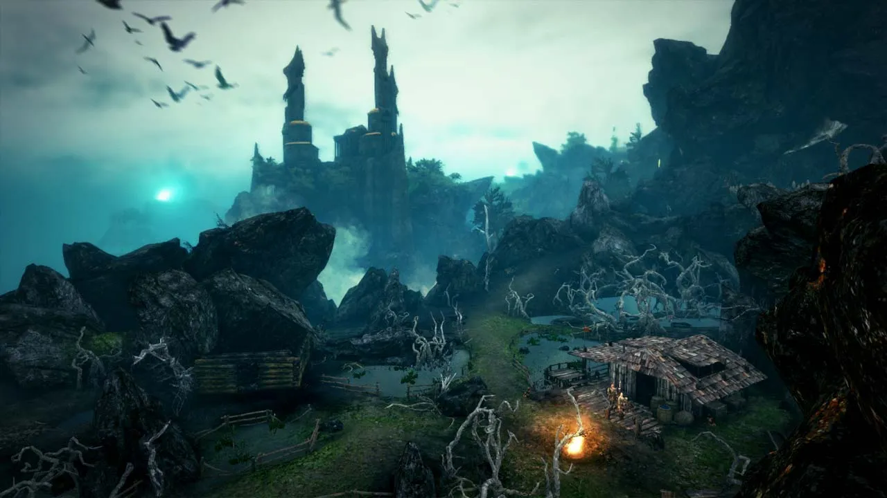 Risen 3 - Titan Lords screenshot