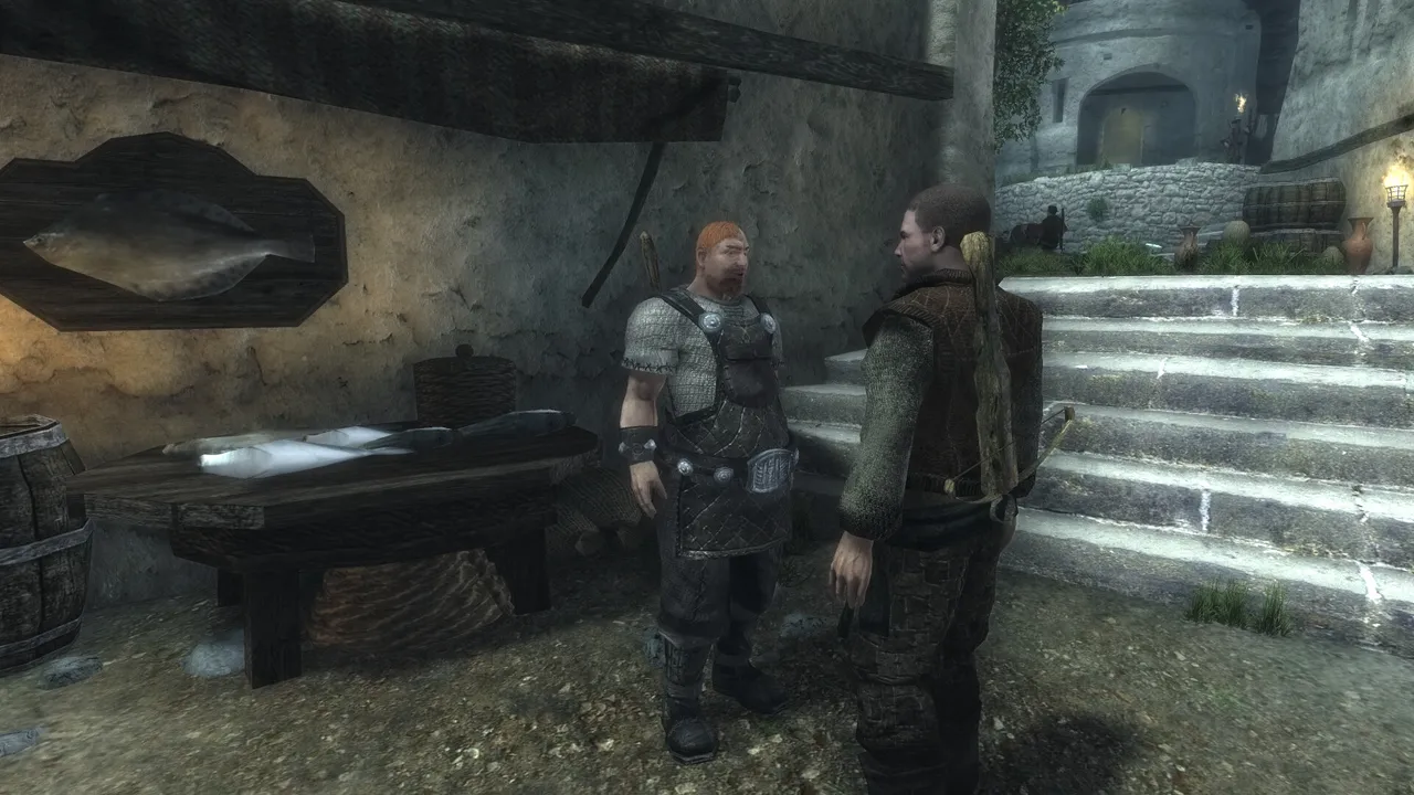 Risen screenshot