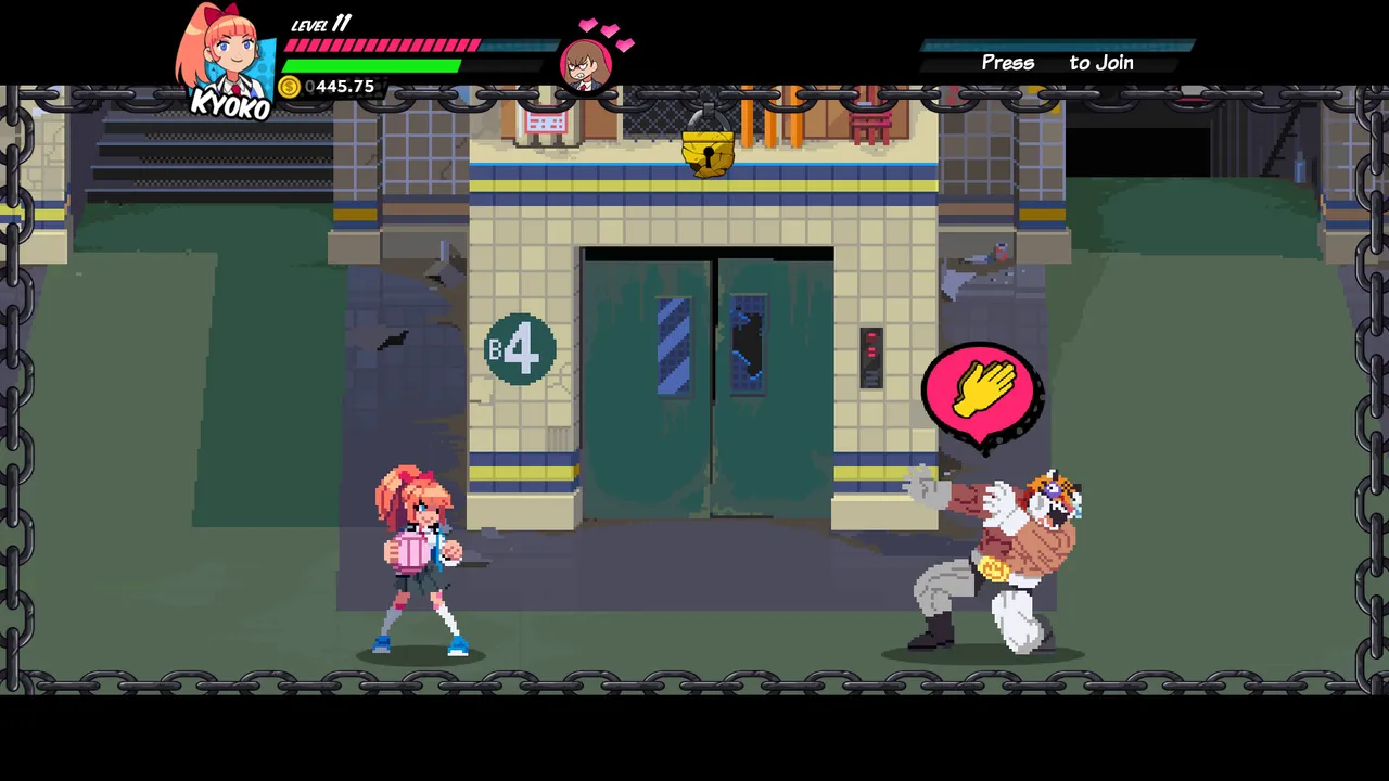 River City Girls screenshot