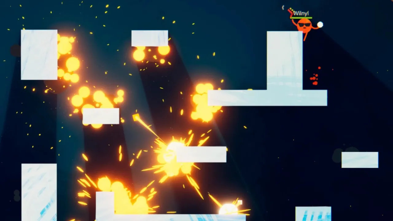 ROUNDS screenshot