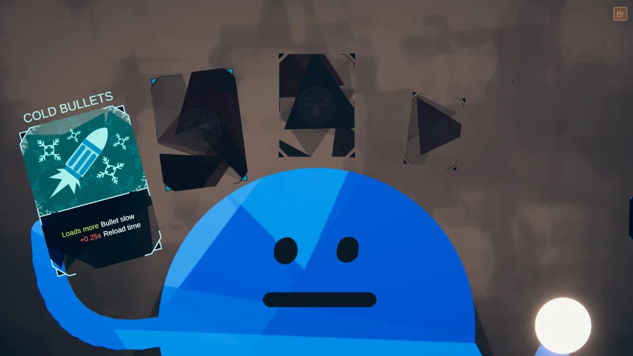 ROUNDS screenshot