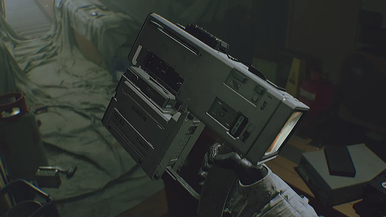 ROUTINE screenshot