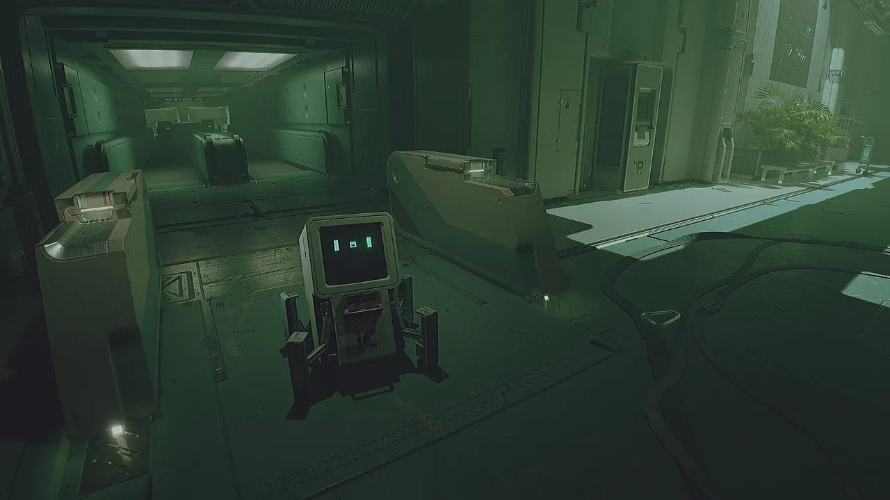 ROUTINE screenshot