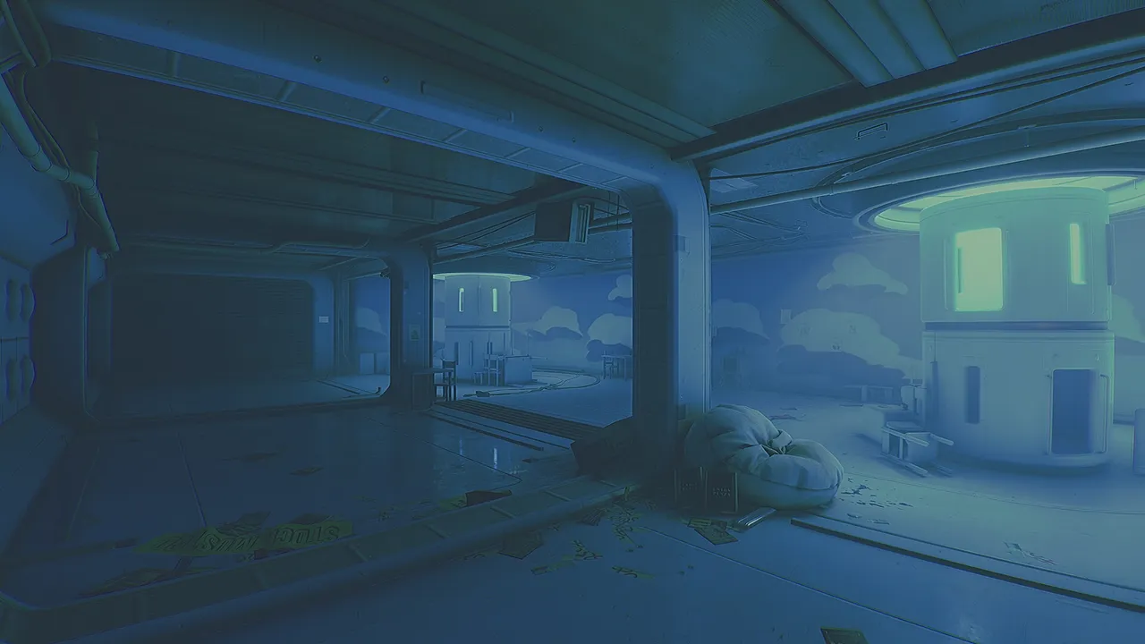 ROUTINE screenshot