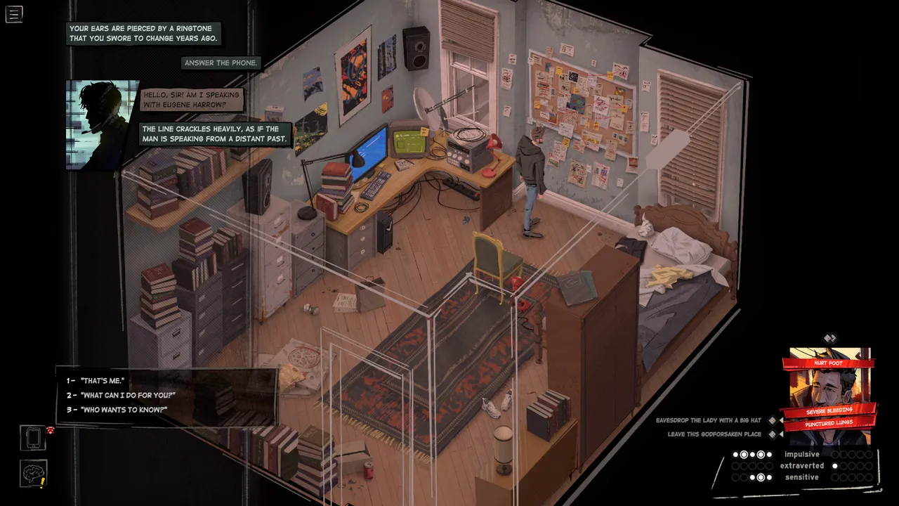 Rue Valley screenshot