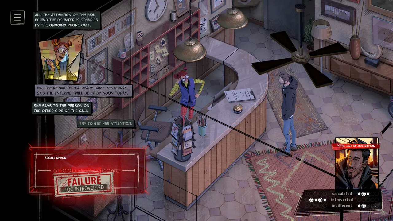 Rue Valley screenshot