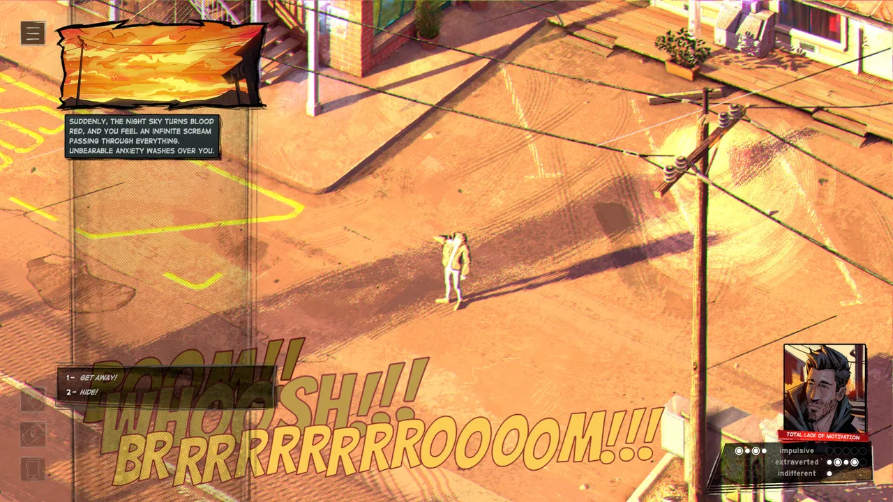 Rue Valley screenshot