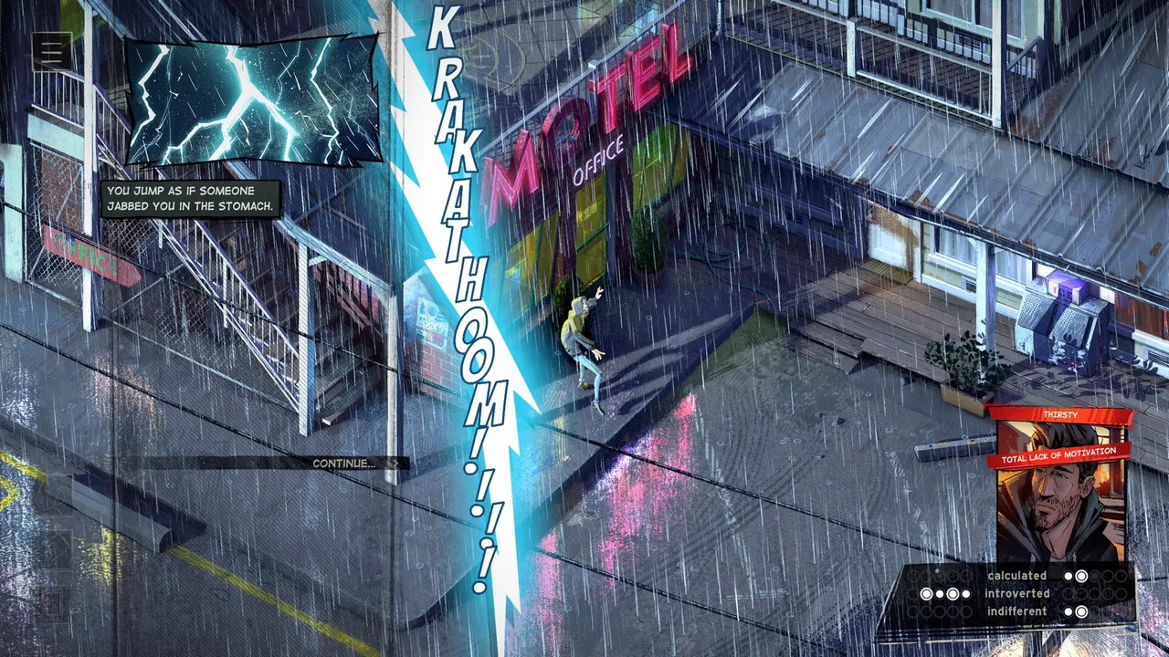Rue Valley screenshot