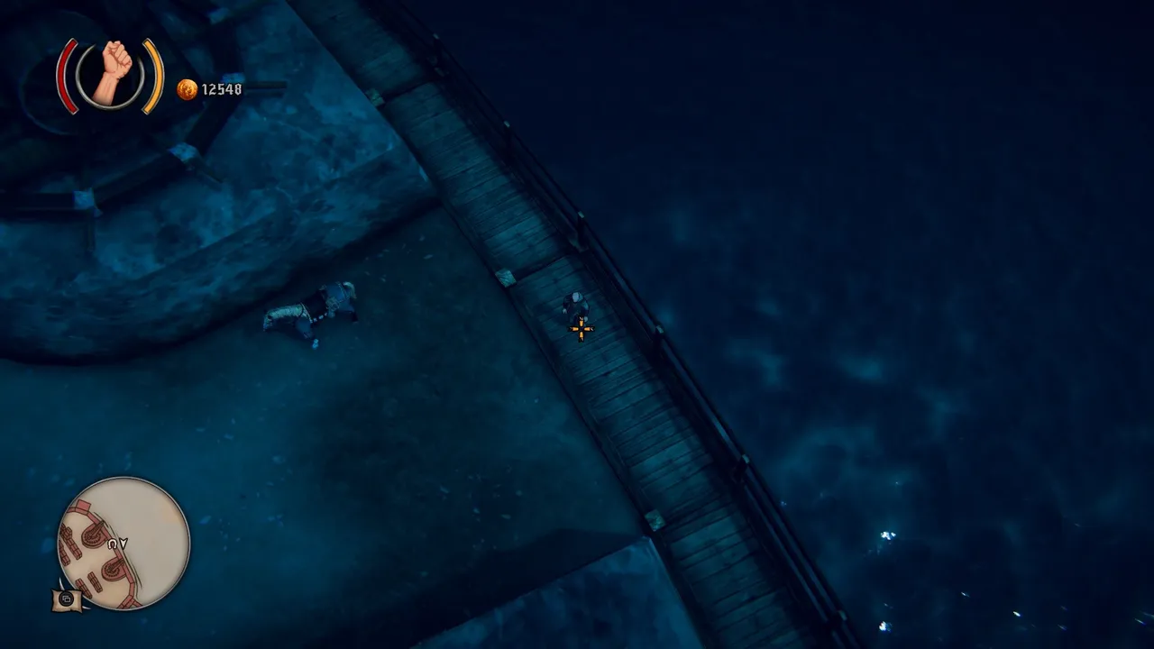 Rustler (Grand Theft Horse) screenshot