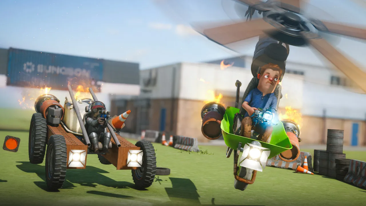 s&box screenshot