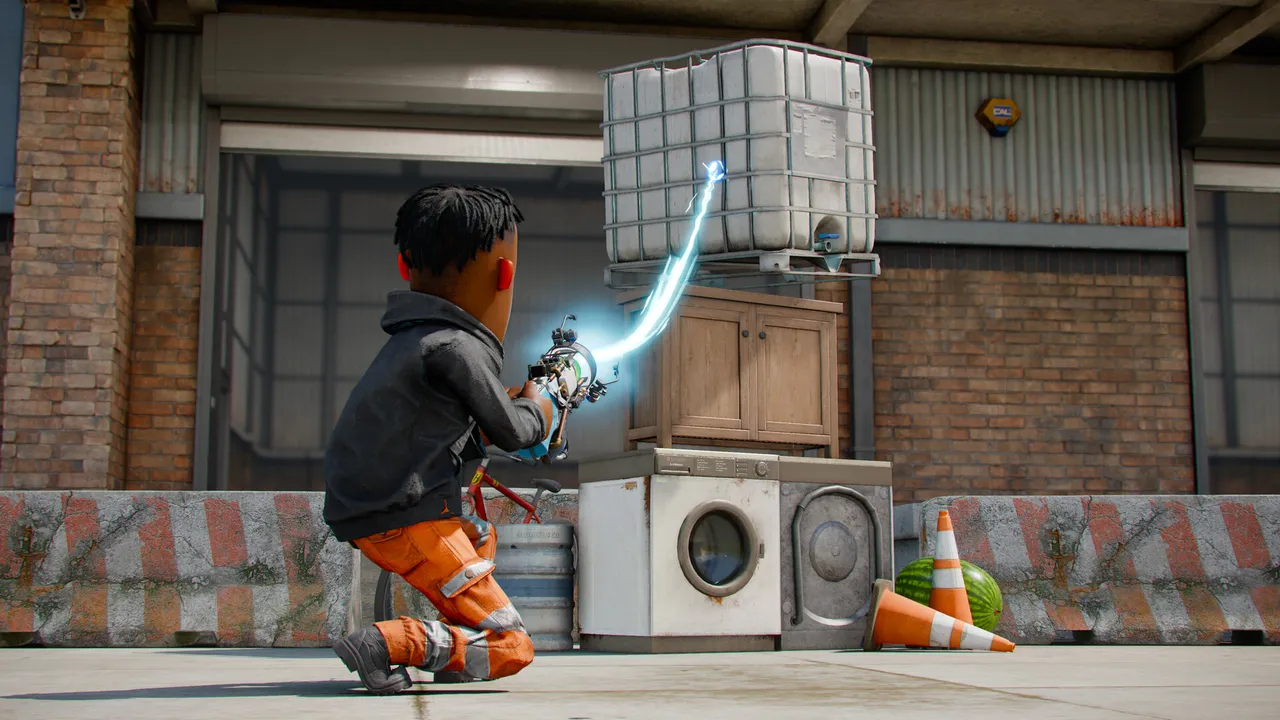 s&box screenshot
