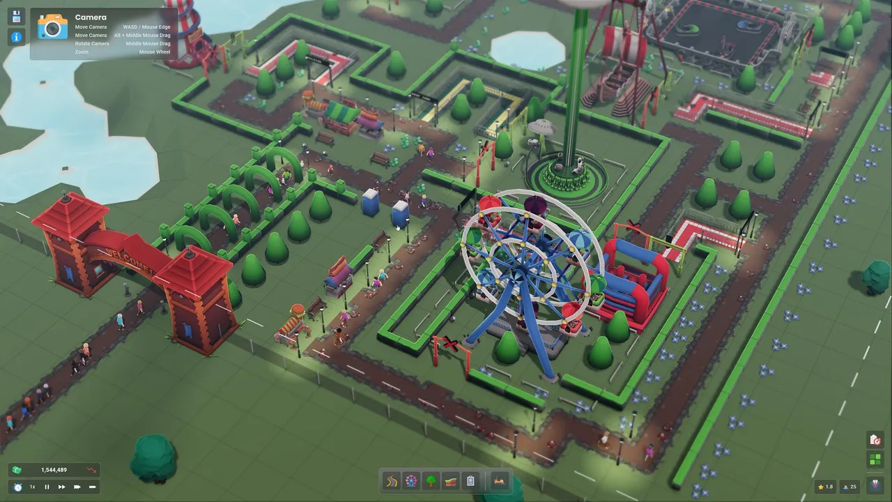 s&box screenshot
