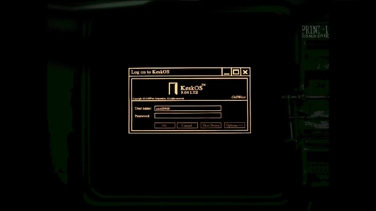 s.p.l.i.t screenshot