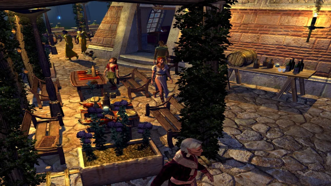 Sacred 2 Gold screenshot
