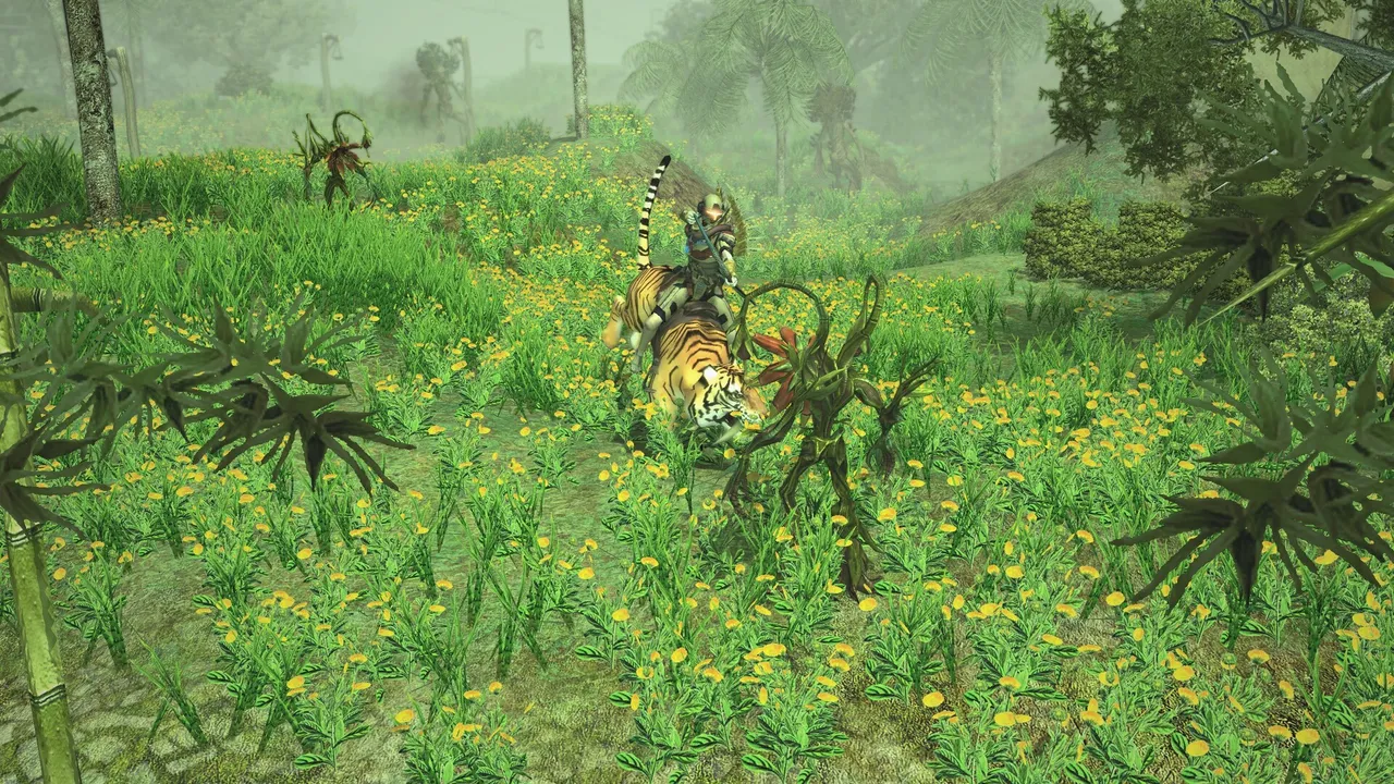 Sacred 2 Remaster screenshot