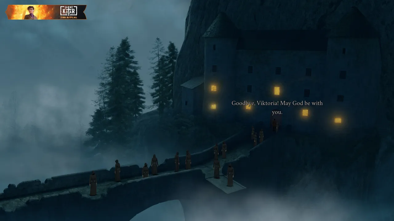 Saint Kotar screenshot