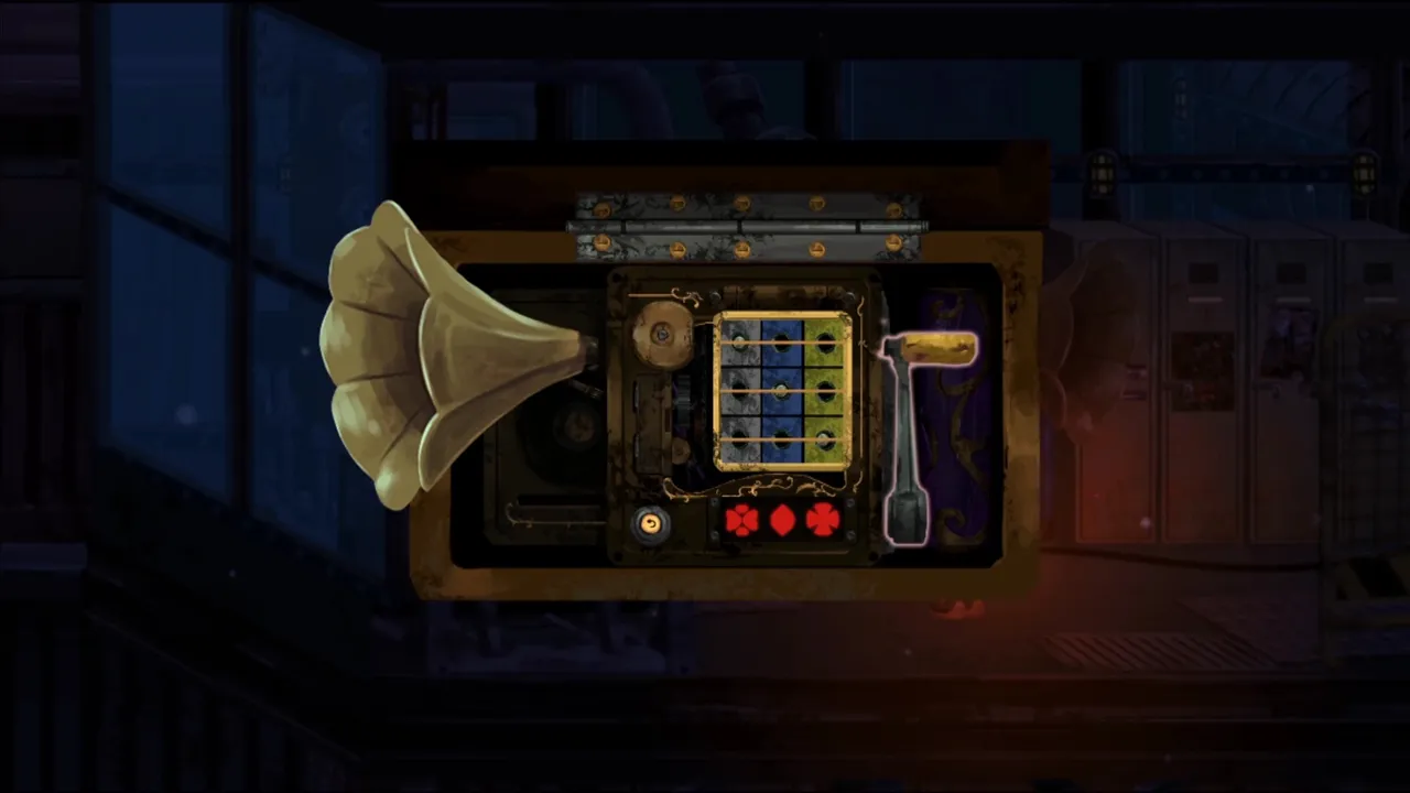 SAMUDRA screenshot