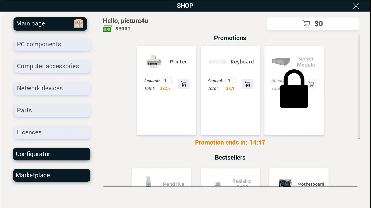 ServiceIT: You can do IT screenshot