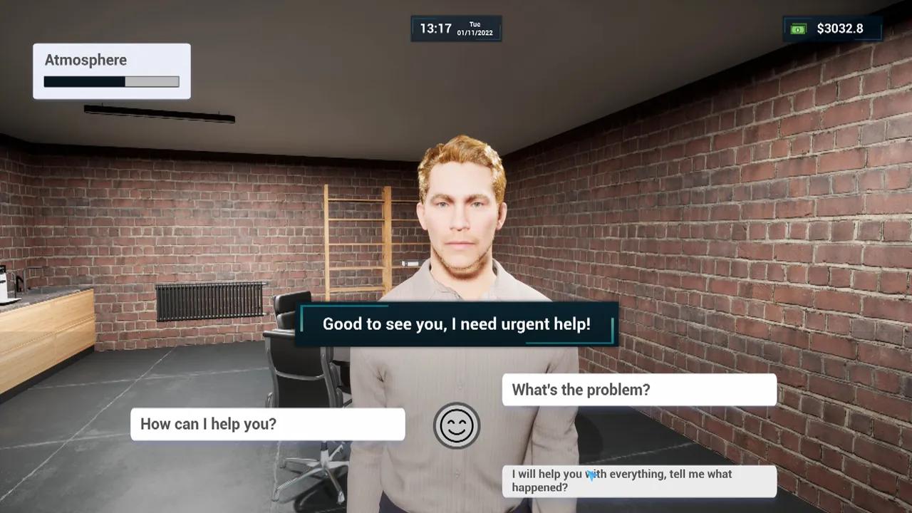 ServiceIT: You can do IT screenshot