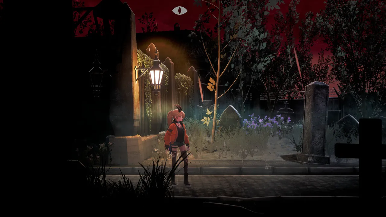 Silly Polly Beast screenshot