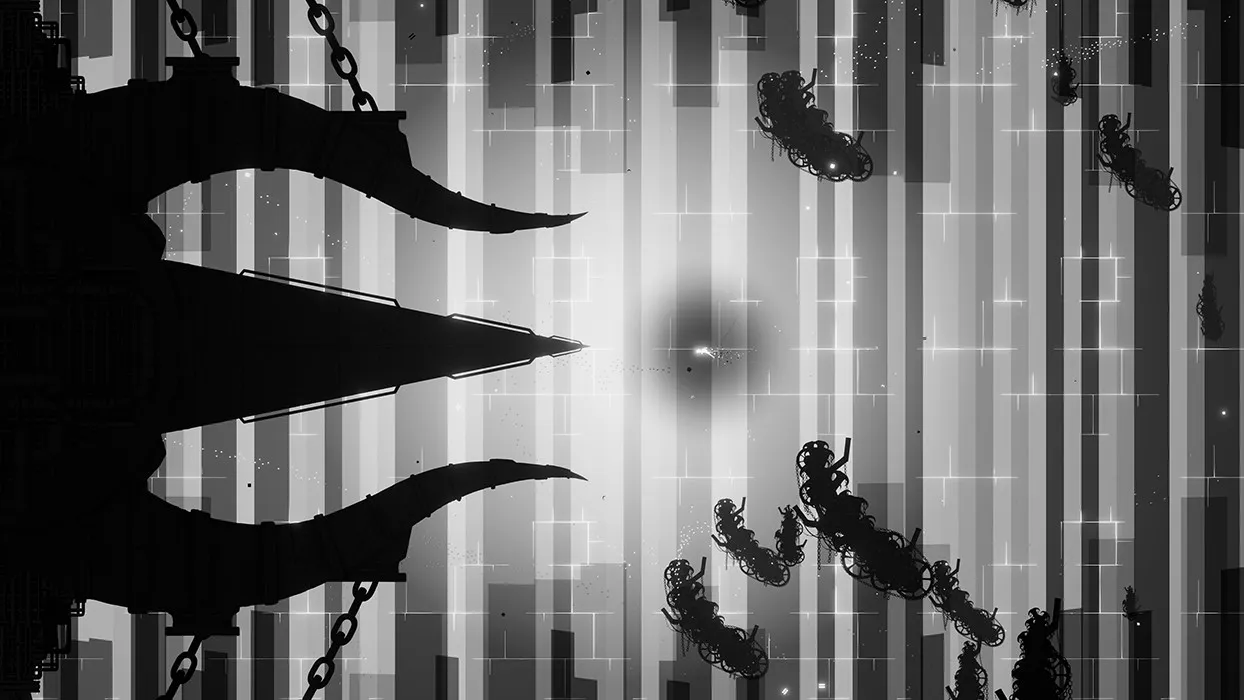 SILT screenshot