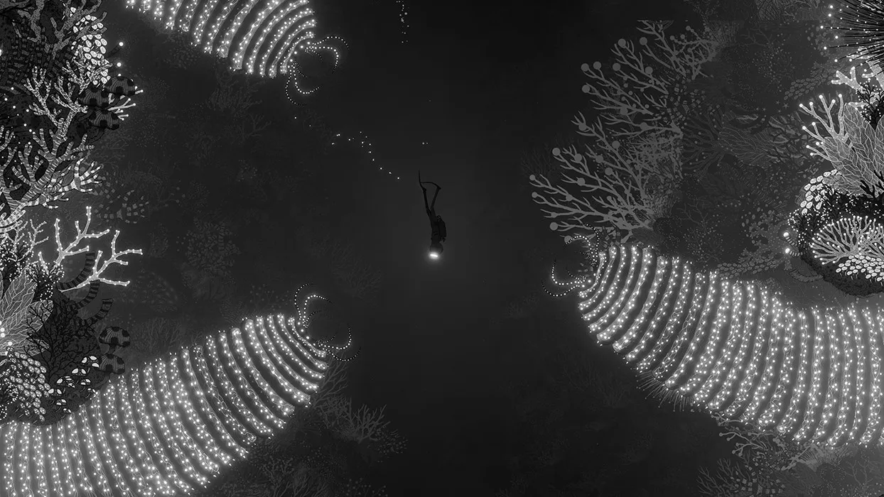 SILT screenshot